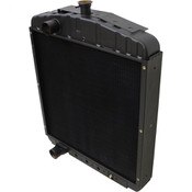 A184365, A147140 Radiator CIH